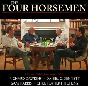 The 'Four Horsemen'