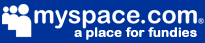 MySpace - A Place for Fundies